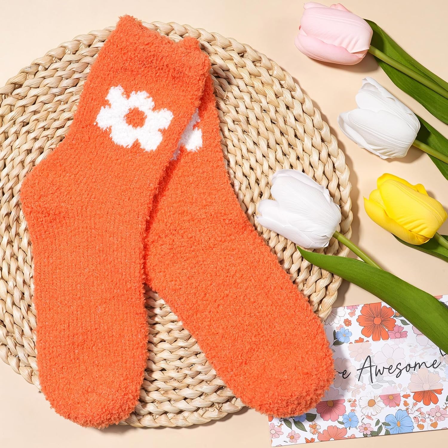 Christian Gifts for Women Faith, Religious Catholic Gifts for Women Mom Grandma Sister Coworker Inspirational Spiritual Sunflower Gifts Christmas Birthday Gifts for Women with Makeup Bag 40 OZ Tumbler