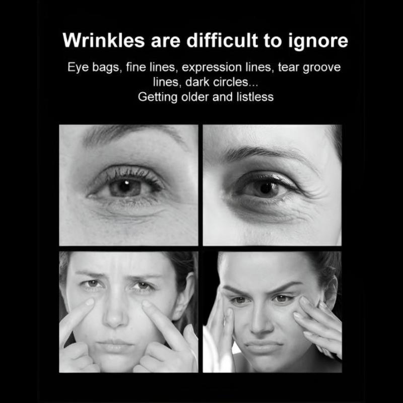 Retinol Anti-Wrinkle Moisturizer